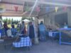 Strawberry Social Kicks Off First of Events for Minto Farmers Market