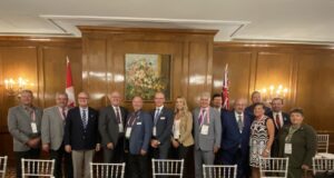 Registration Open for Western Ontario Municipal Conference
