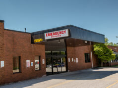 $1.9 Million Being Invested in Hanover and District Hospital