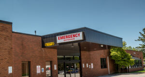 Hanover Hospital Responding to High Volume of Patients and Wait Times