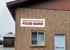 Palmerston Food Bank in Need as Demand Surges