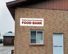 Palmerston Food Bank in Need as Demand Surges