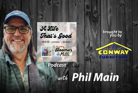 A Life That’s Good Podcast