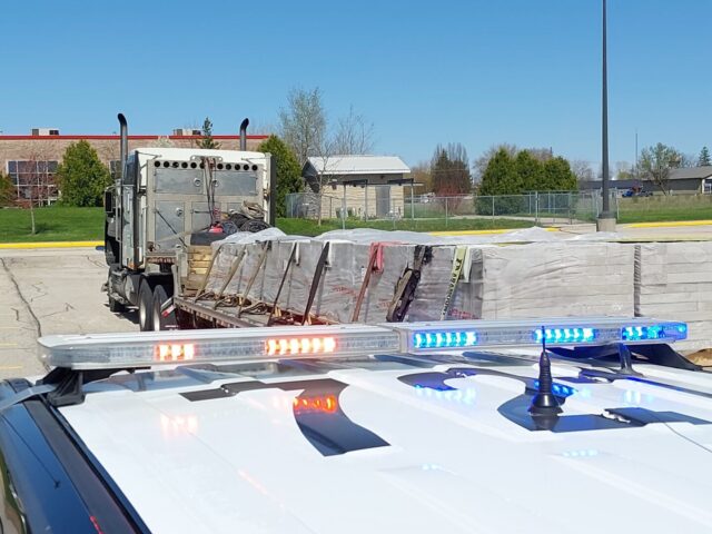 OPP CMV Stop