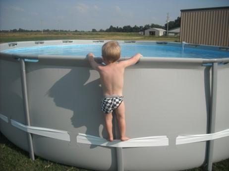 Health Canada pool recall