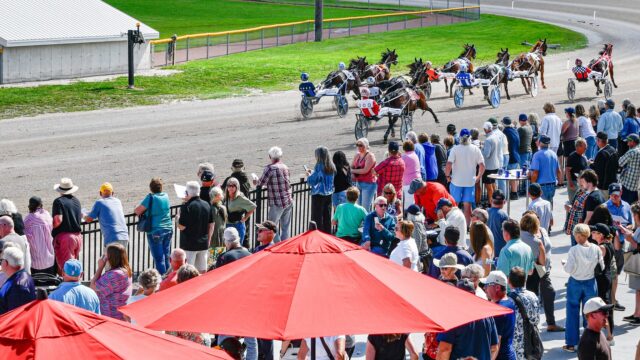 Clinton Raceway Drivers Challenge 2025