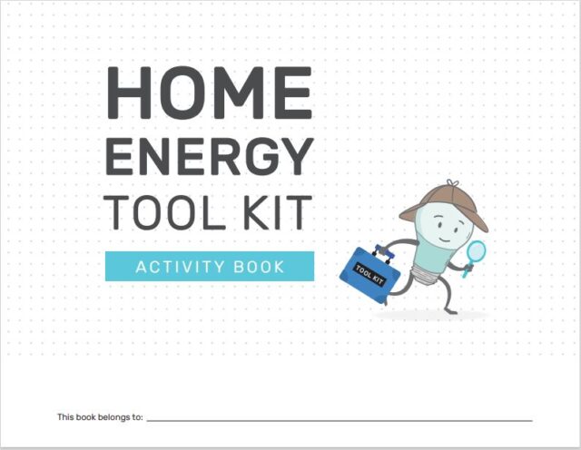 Home Energy Tool Kit