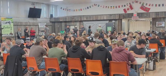 Tractors Tailgates Talks