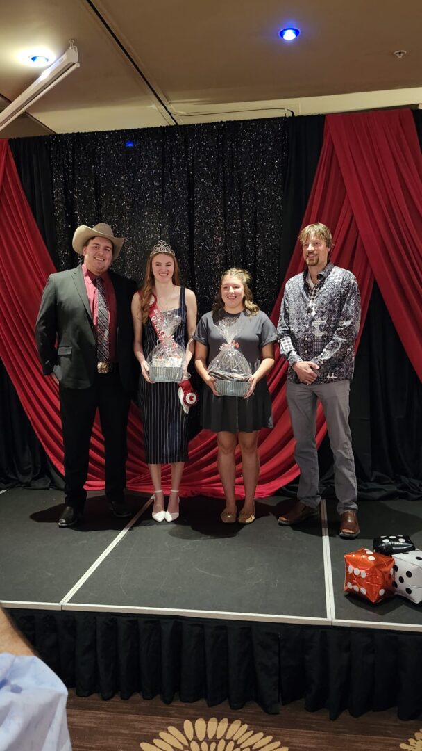 PCFG Gala 2025