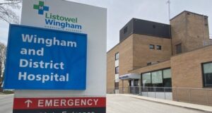 Another Year of Success for Listowel-Wingham Hospital Alliance