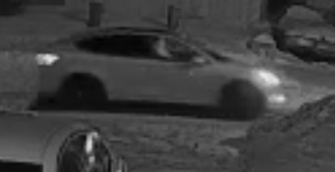Rockwood Scam Suspesct Vehicle