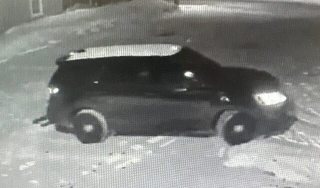 Hanover stabbing Ford
