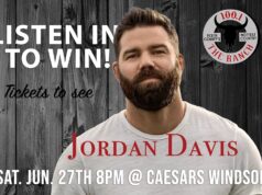 Listen in to WIN!