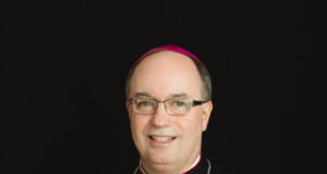 Daniel Miehm Named New Bishop of the Diocese of London