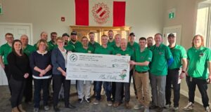 Pot’ Gold Lottery Proceeds Supporting Community Living