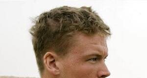 Dave Mounsey Memorial Fund Marks 250th Donation