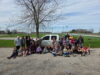 More Students Involved in Tree Planting Across Perth County