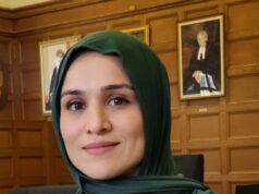 Dr. Arooba Talat Joins Listowel Memorial Hospital as Newest Physician