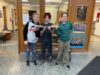 AMDSB Students Shine in Junk Drawer Races Competition