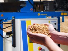 Energrow Named Finalists in Purolator True North Small Business Grant Contest