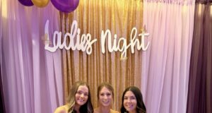 Over $28,000 Raised for Hospital Foundation During Ladies Night