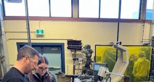 LDSS Recieves $50,000 Investment in Local Skilled Trades