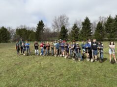 South Perth Centennial Benefits from Stewardship Program