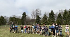 South Perth Centennial Benefits from Stewardship Program