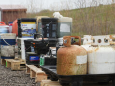 Stratford Looking at More Household Hazardous Waste Collections
