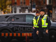 20 Charges Laid in CMV Inspection Blitz