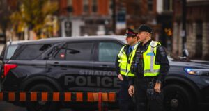 20 Charges Laid in CMV Inspection Blitz