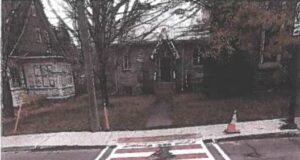 Harriston Legion Seeking Town Support for Veterans Crosswalk