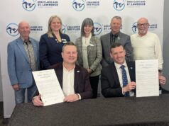 WOWC Formalizes New Partnership