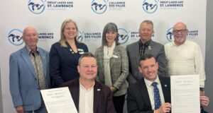 WOWC Formalizes New Partnership