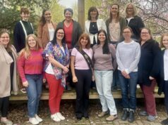 Healthcare Alliance Marks Speech and Hearing Month