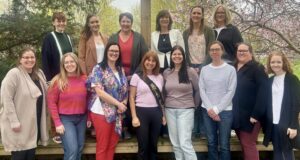 Healthcare Alliance Marks Speech and Hearing Month