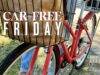 Car Free Friday Returns to Stratford