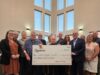 Mapleton and Wellington County Pledge $1 Million to Conestoga Crest
