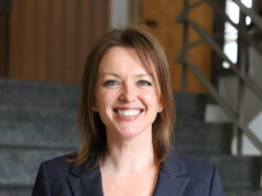 Van Amersfoort Named Director of Planning and Economic Development