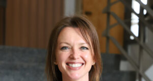 Van Amersfoort Named Director of Planning and Economic Development