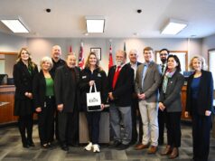 Erin Receives Community Emergency Preparedness Grant Funding