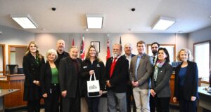 Erin Receives Community Emergency Preparedness Grant Funding