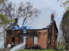 No Injuries Reported in Erin Structure Fire