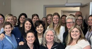 HPHA Welcomes Karmia Velji to Stratford General Hospital