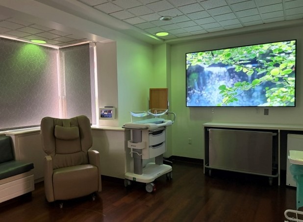 HPHA Sensory Room