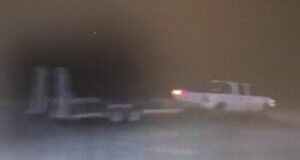 Trailer Stolen Near Hanover Park