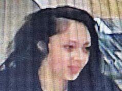 Hanover Police Looking for Woman in Fraudulent Credit Card Purchases