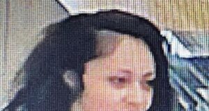 Hanover Police Looking for Woman in Fraudulent Credit Card Purchases