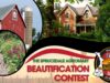 Bruce County IPM Launch Beautification Contest