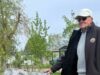 Pollinator Sanctuary Dedicated to Jack Benham